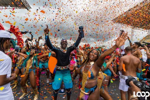 A BEGINNER'S PLANNING GUIDE TO TRINIDAD CARNIVAL 2024