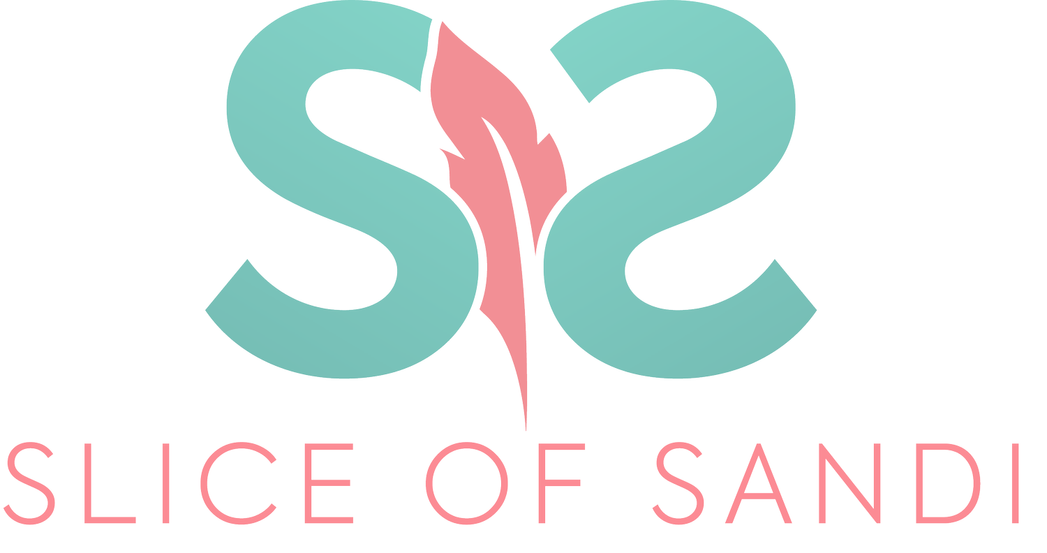 Slice of Sandi