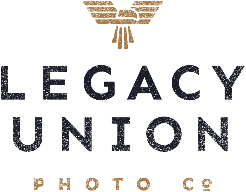 Legacy Union Photo Co