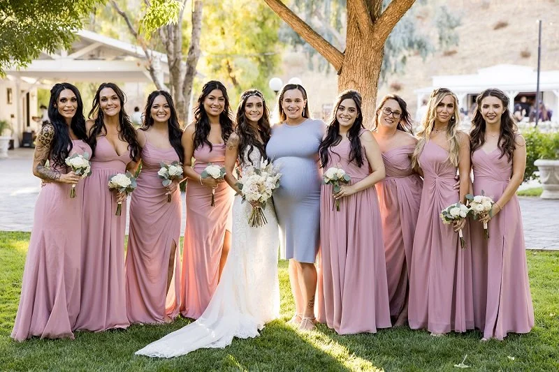 Key Things to Consider When Hiring a Wedding Photographer