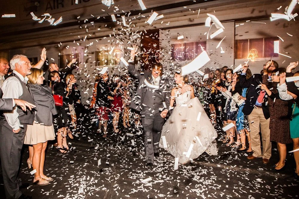 Christmas Weddings: Here's What You Should Consider