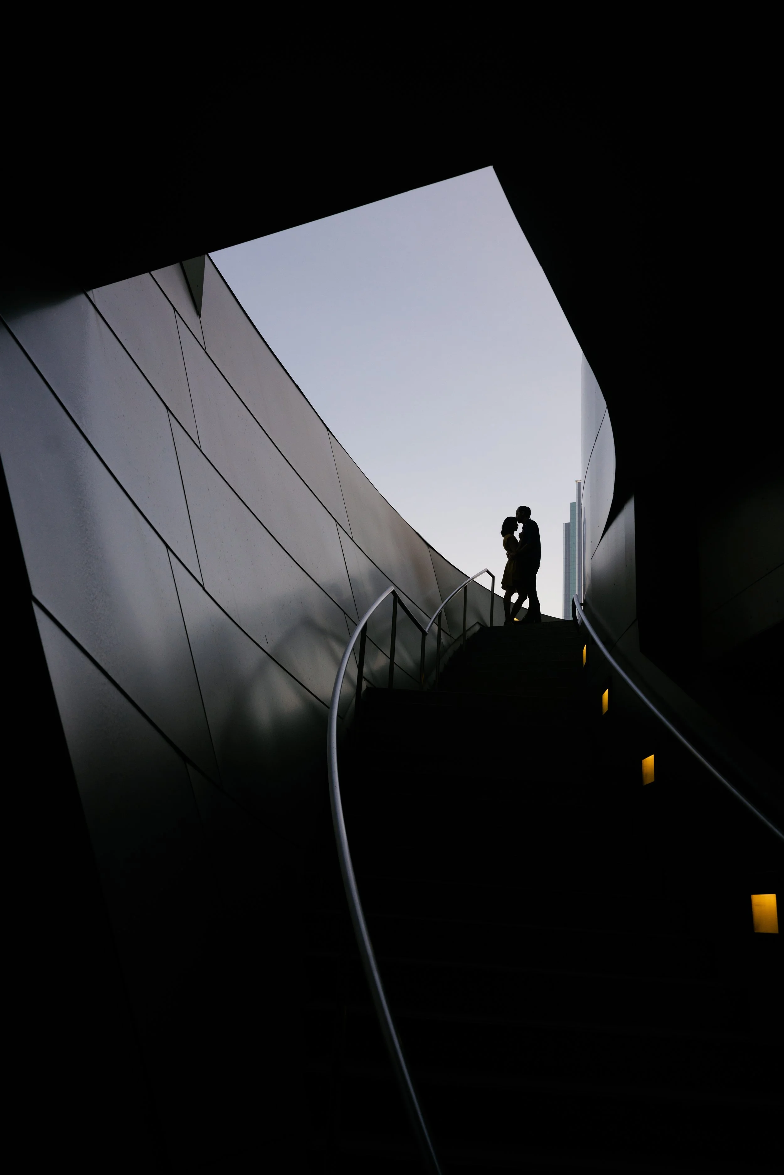 Capture Every Moment of Your Love Story: The Beauty of Video Engagement Sessions