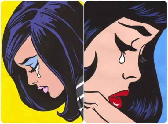 neg emot pop art sad yellow blue.jpg