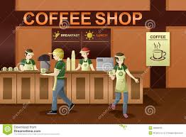 We love The Best Coffee Shop and only serve their locally roasted beans at the Grail. Try a cup the next time you see a movie or if you're downtown you can stop in and have one of their professional baristas make you up a cup!!
