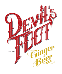 Devil's Foot Ginger Beer Logo