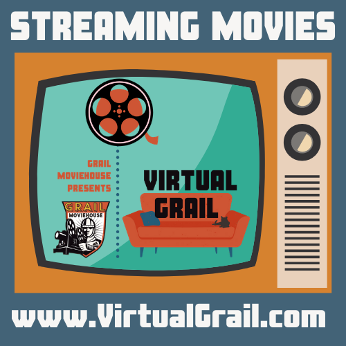 Asheville S Alternative Cinema Grail Moviehouse