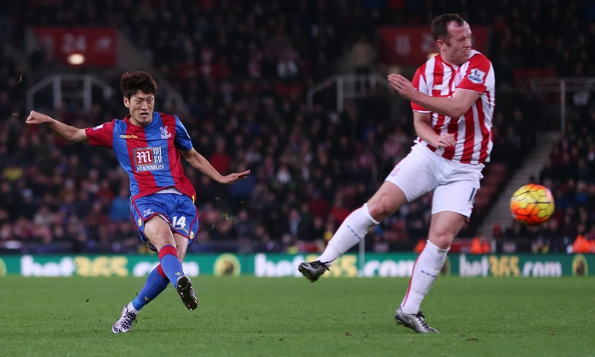 The Austin Eagles go American