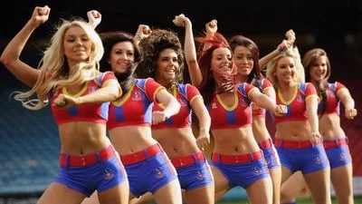 The Austin Eagles and the four little goals