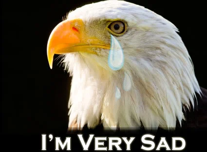 Austin Eagles? What's the bloody point?