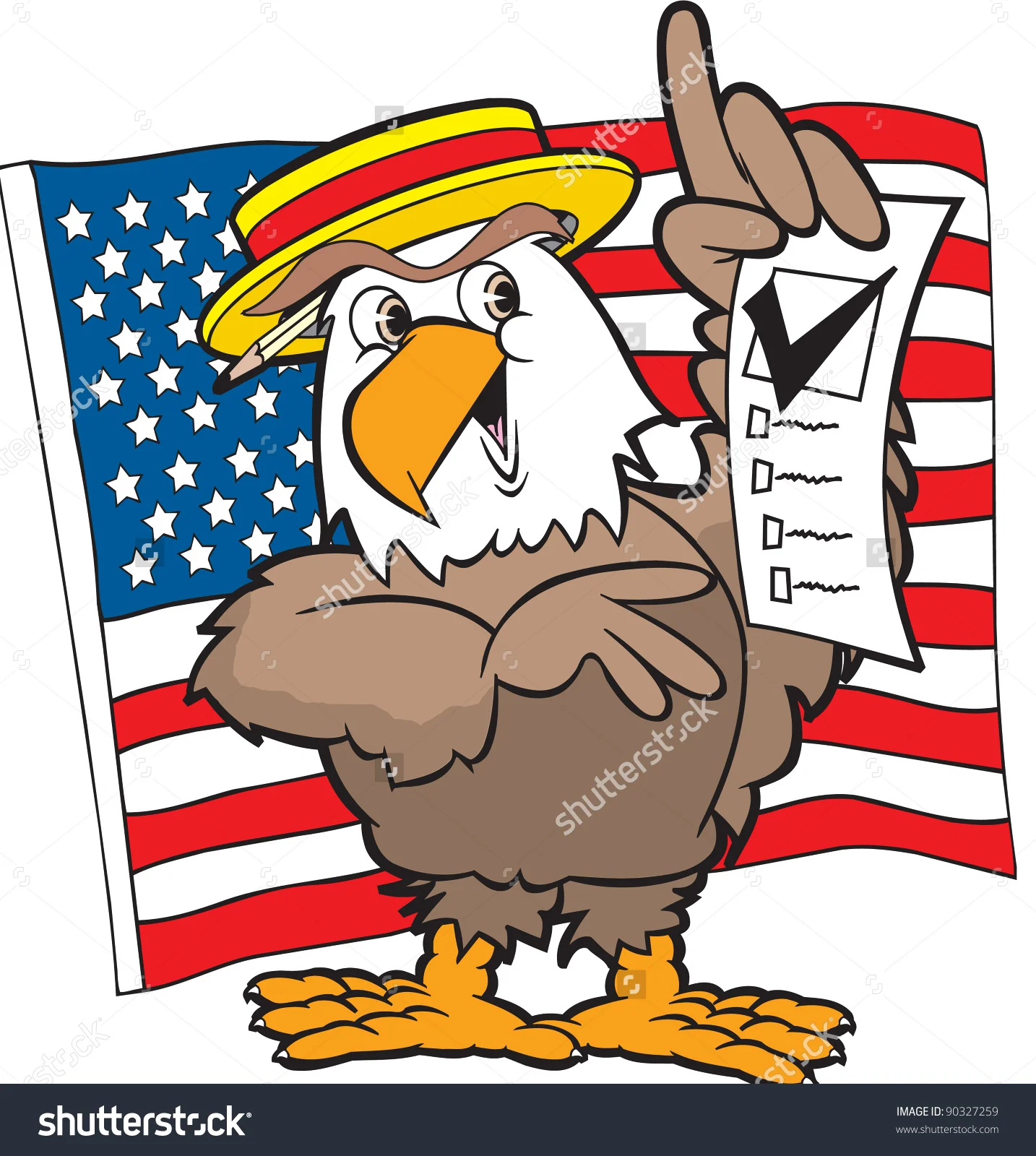 Vote for the Austin Eagles