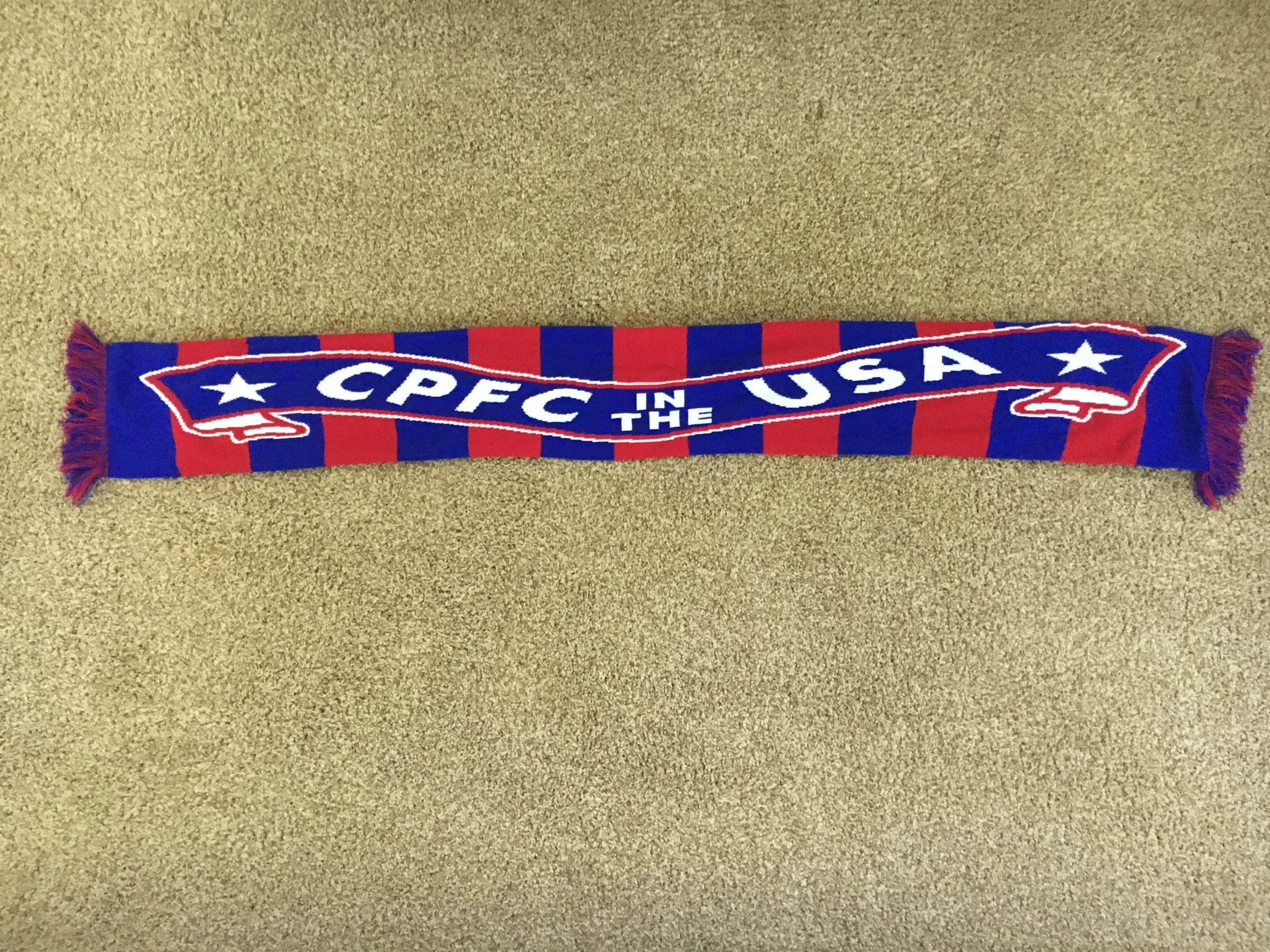 Austin Eagles witness fox battering