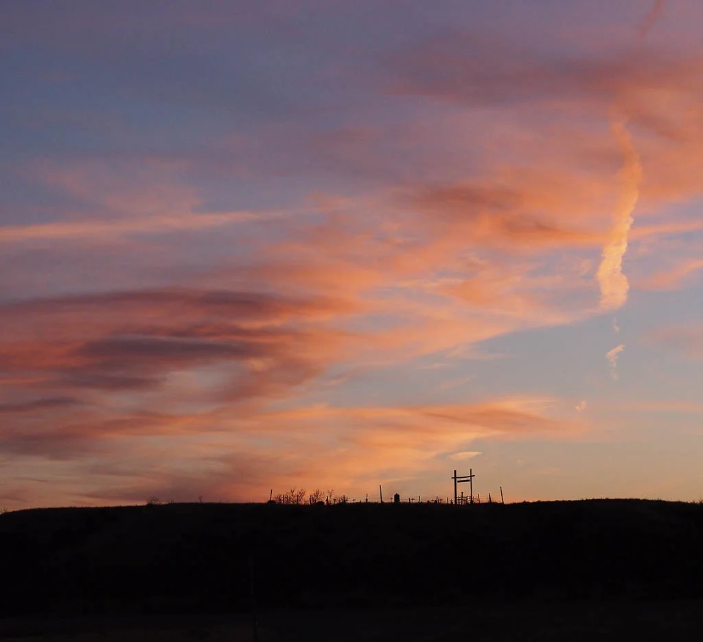 sunset over cemetery.jpg