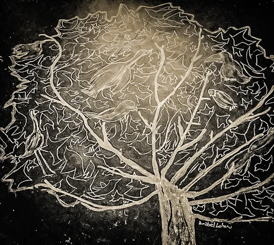 Xenophobic of Mudlarks