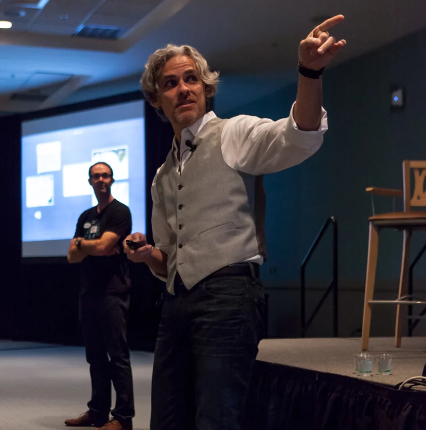 Public Speaking Fear Fix: Never Speak to Strangers