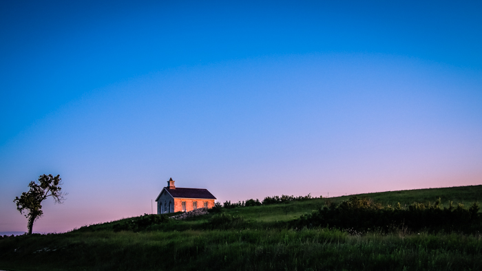 sunset church building.jpg