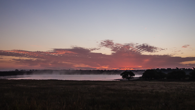 steam off of lake oklahoma.jpg