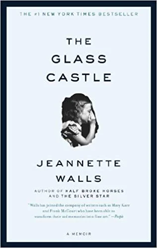 A childhood that’s unbelievable, shocking and completely sad with a twist at the ending that I never saw coming. I couldn’t put this one down.