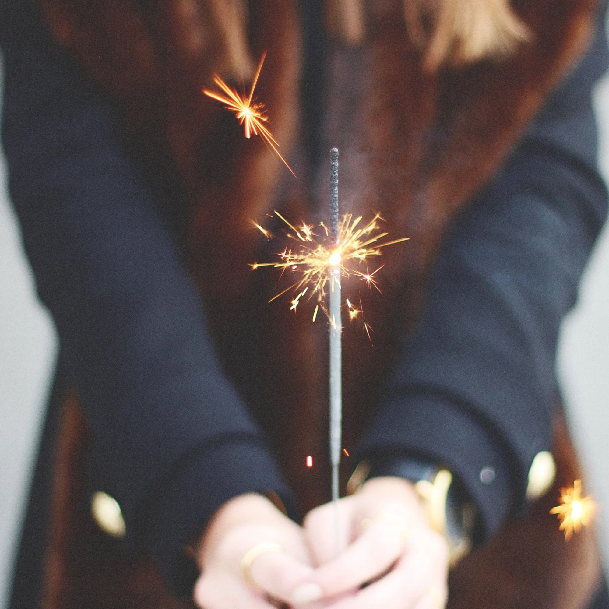 Three Ways to Actually Enjoy the Holidays!