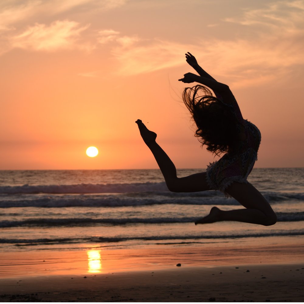 Escaping General Anxiety Meditation