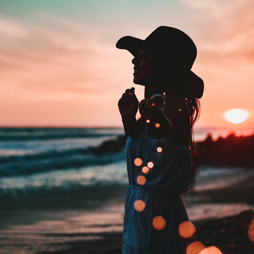 Releasing Blocks - Flow Into Creativity