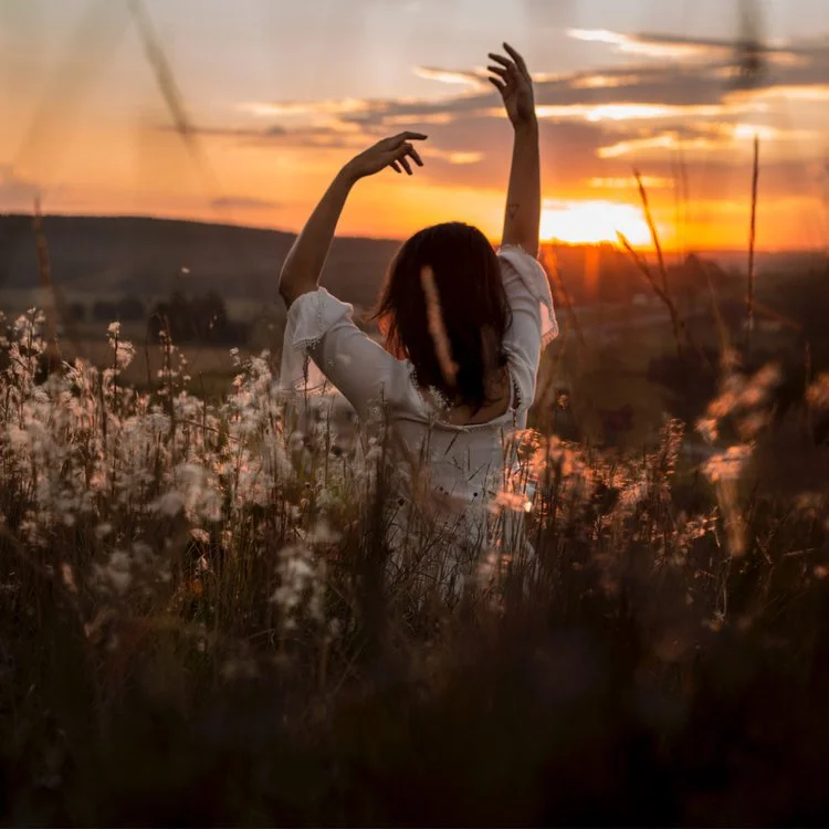 Sacred Grounding Meditation