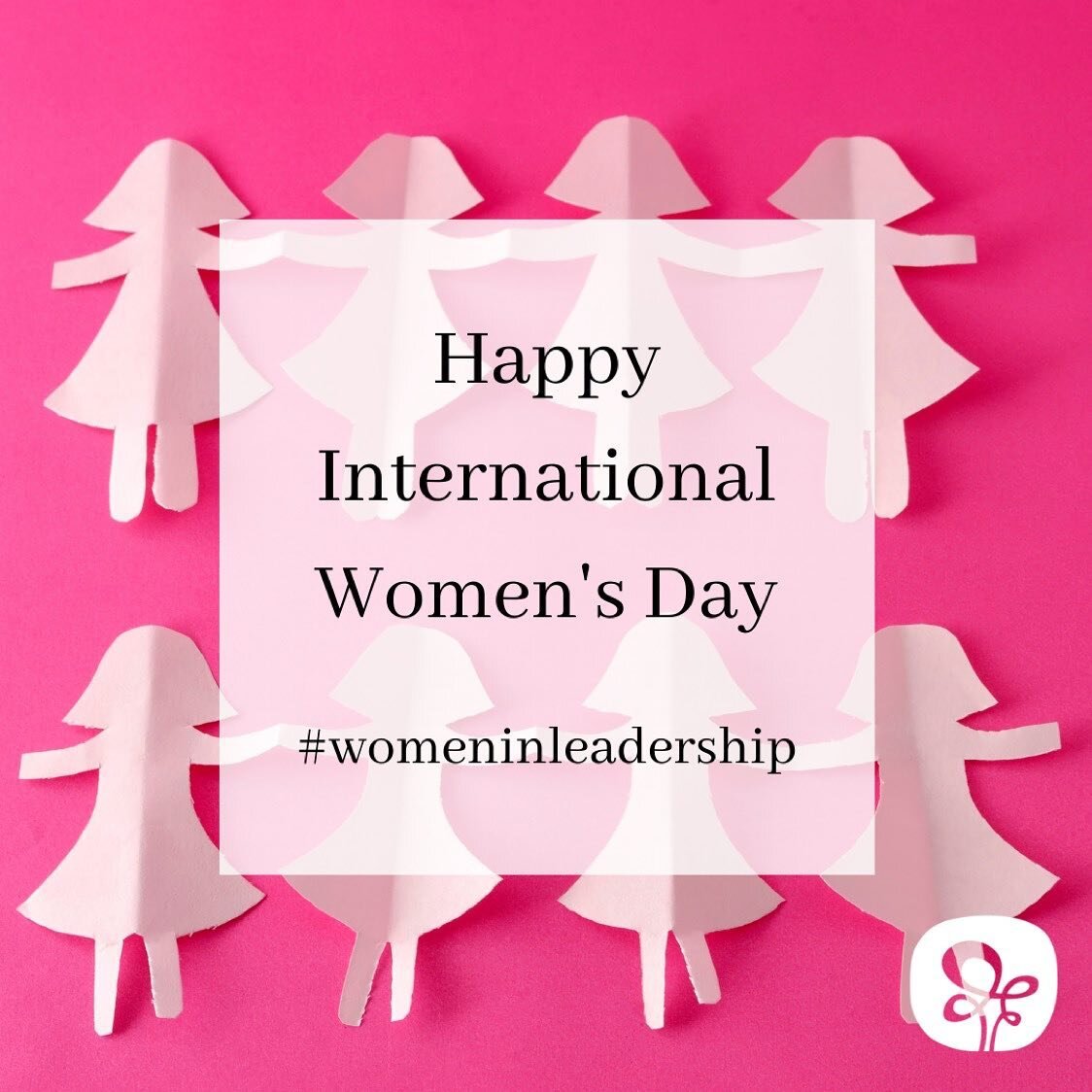 NCF wishes you a happy women&rsquo;s day🌷 the Scandinavian countries are at the frontline of equality, but there is still plenty of work to be done🌎 #iwd2021 #womeninleadership #mittinorden