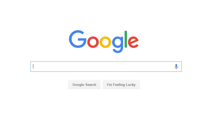 Stephen J. McConnell - Thoughts on Writing Blog - Content/Branding - Google Image