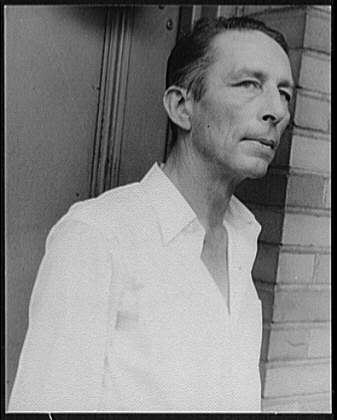 Stephen J. McConnell - Thoughts on Writing Blog - Robinson Jeffers