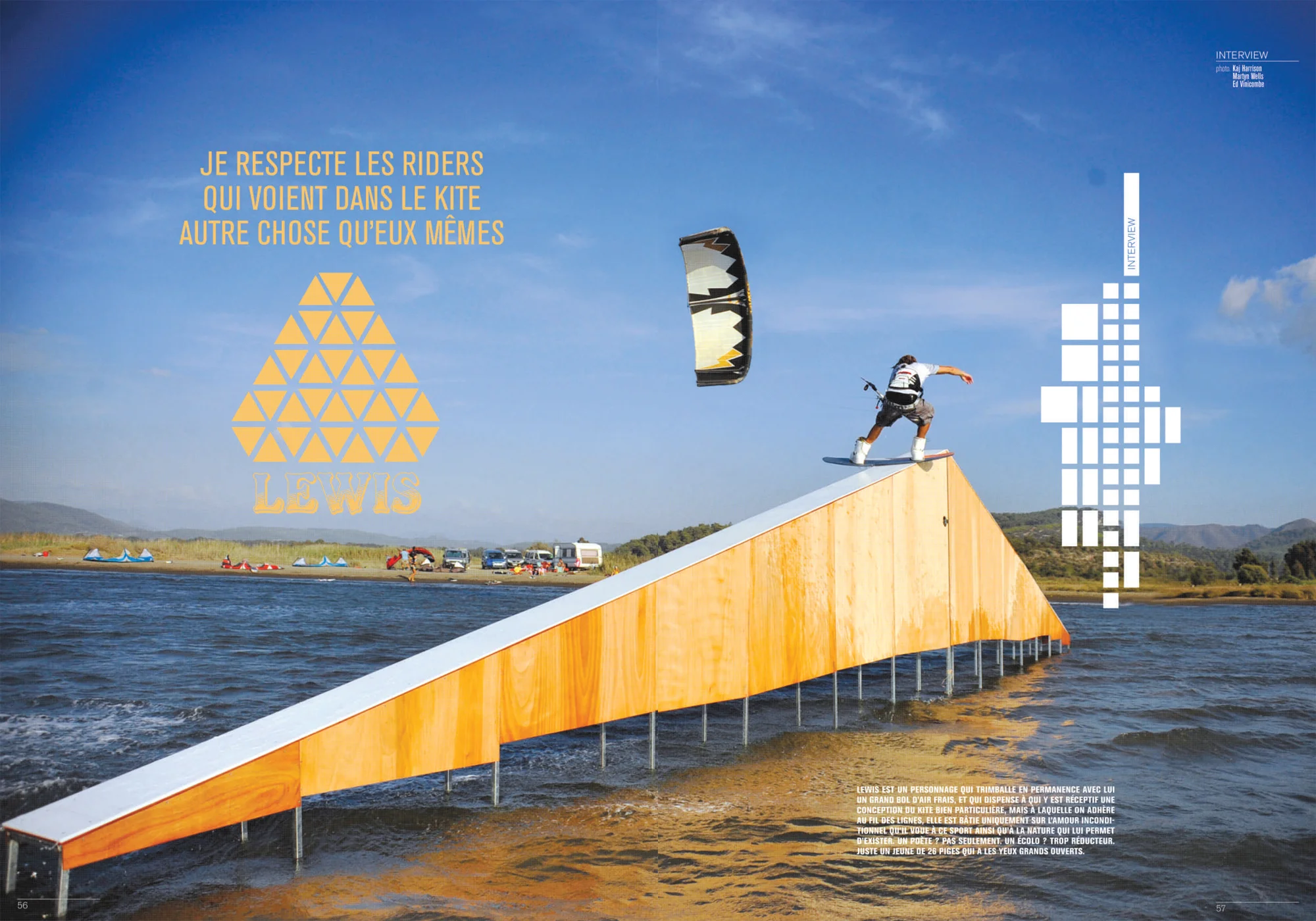 Stance Magazine France