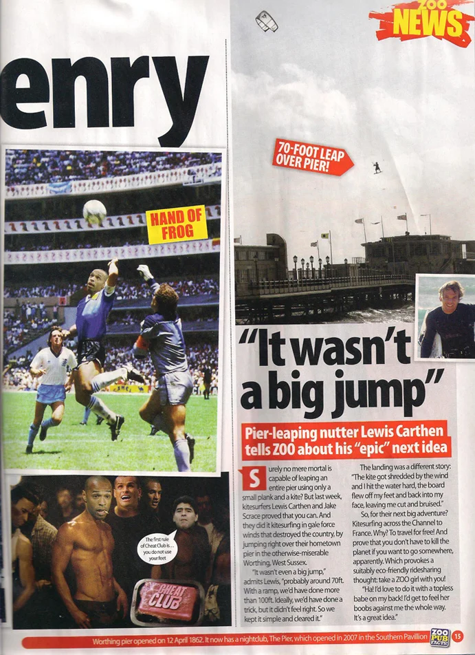 Zoo Magazine