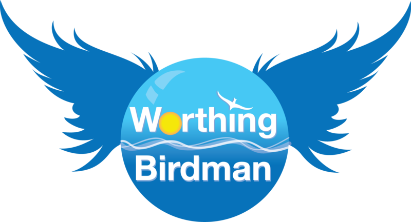 Worthing International Birdman