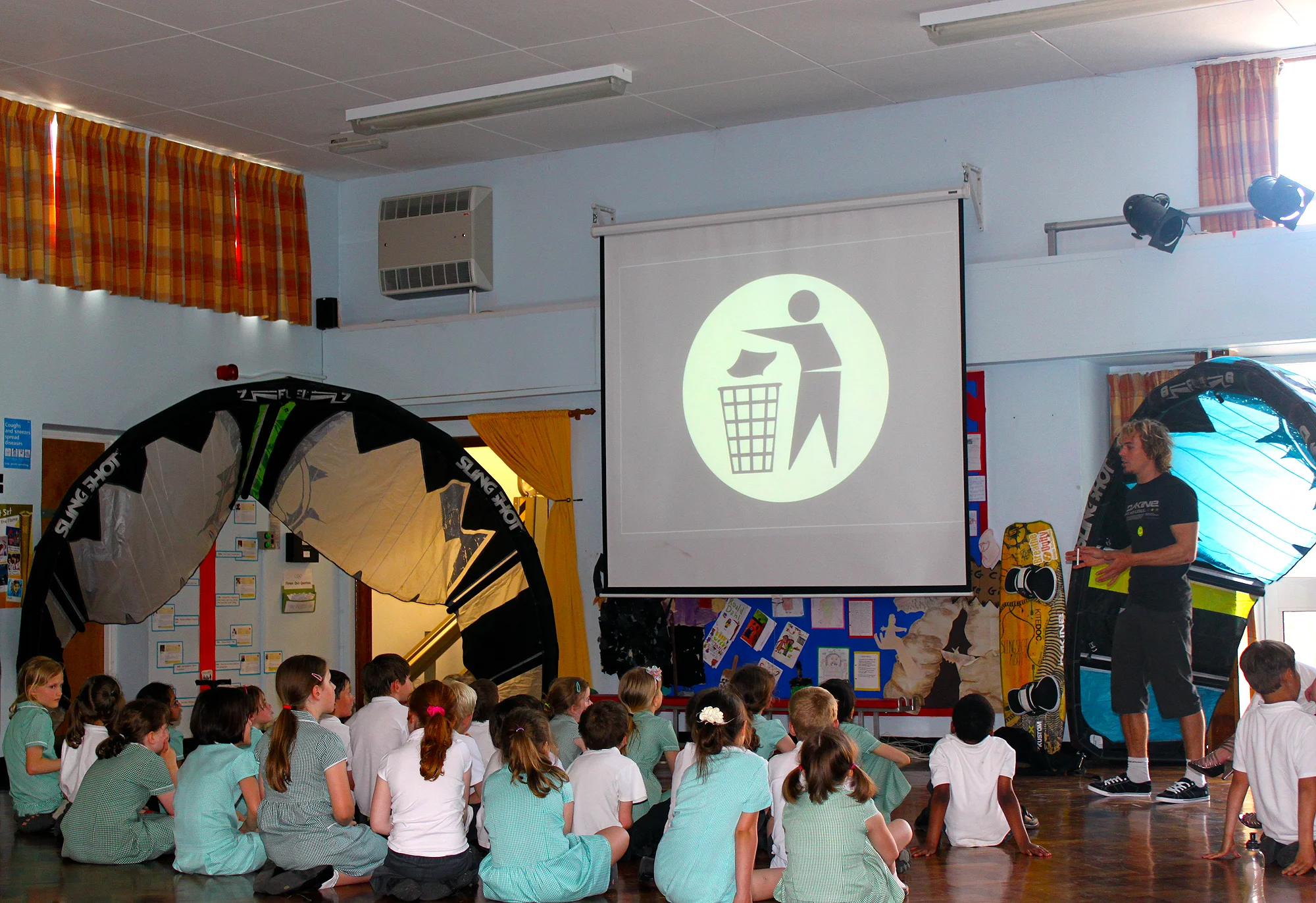 Harlands School
