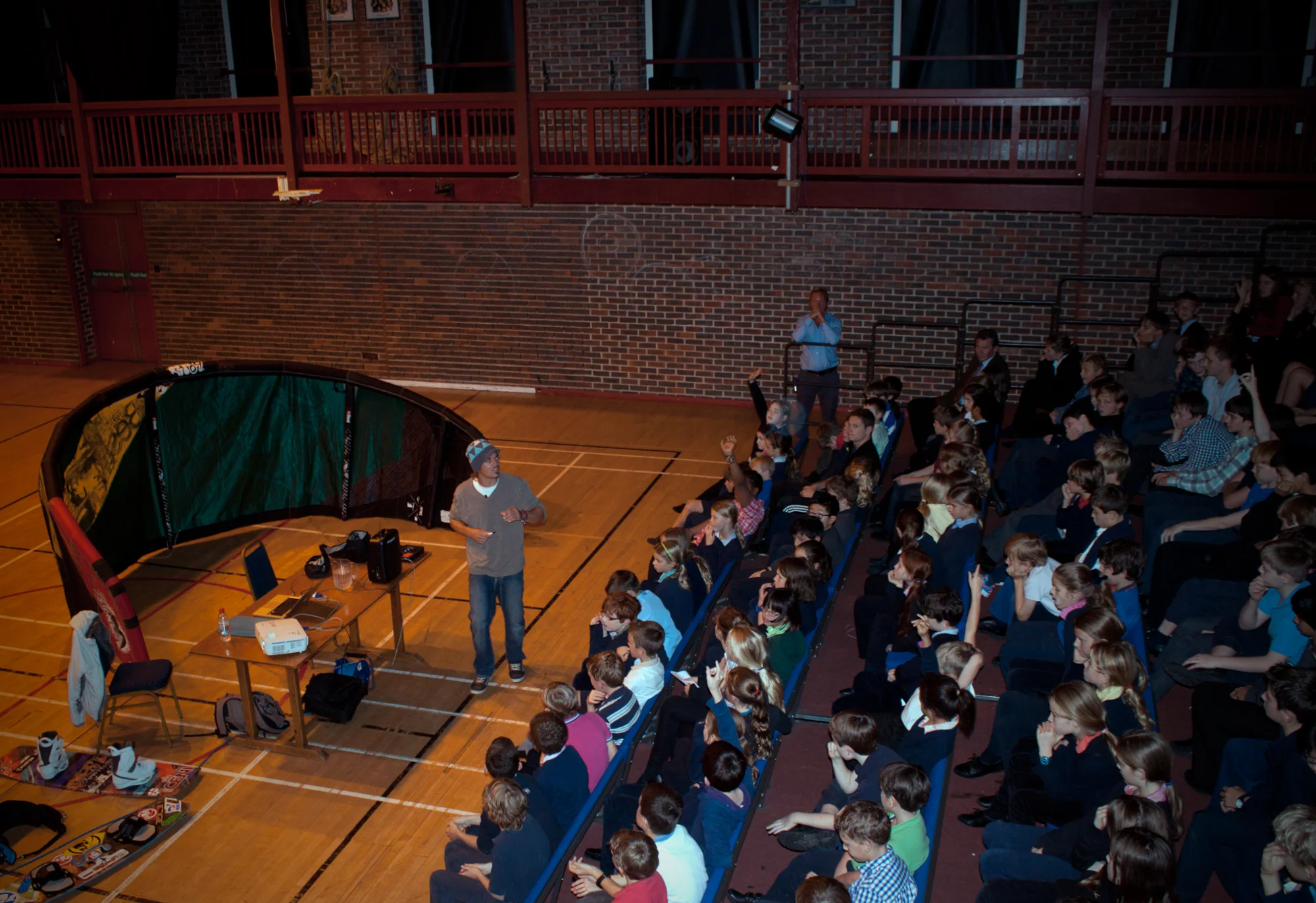 Windlesham School