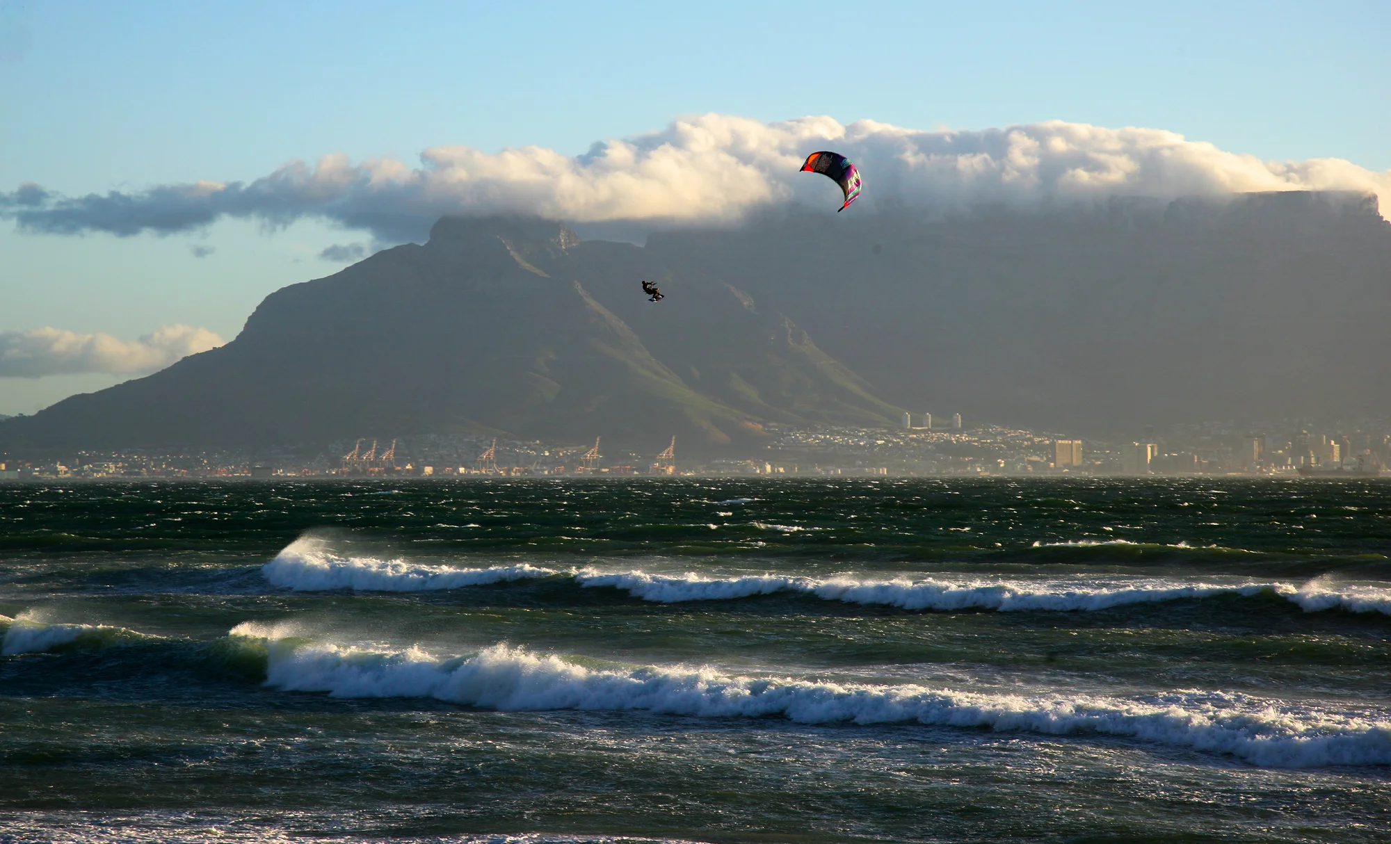 Cape Town