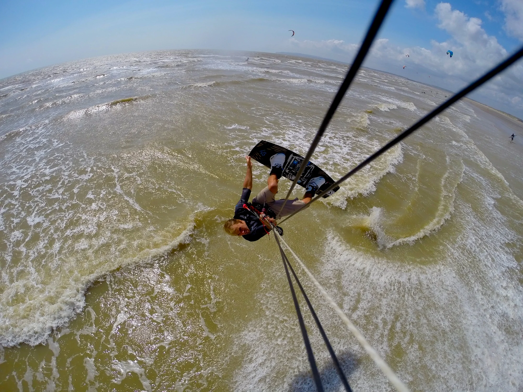 session camber sands