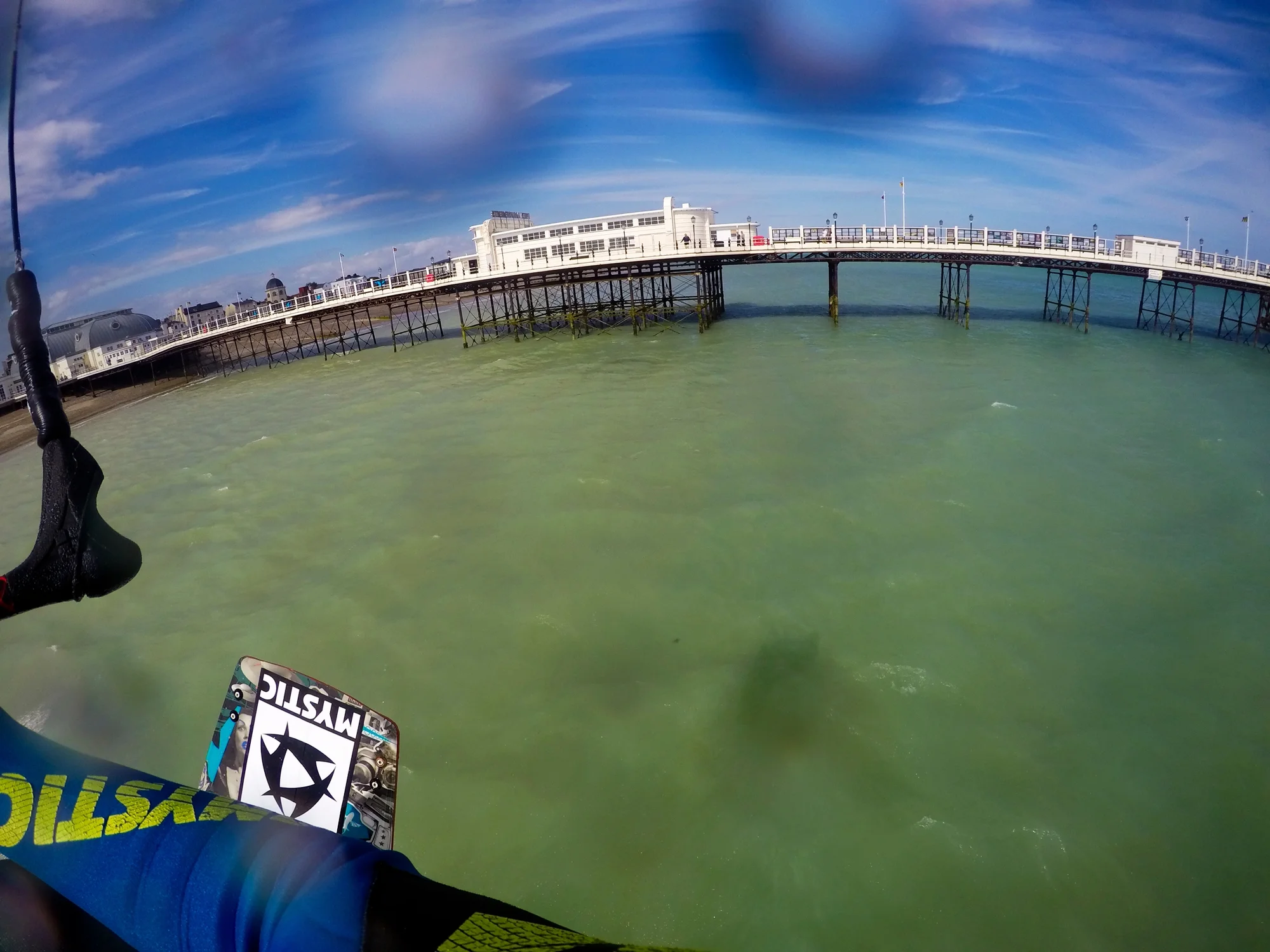 Worthing Pier