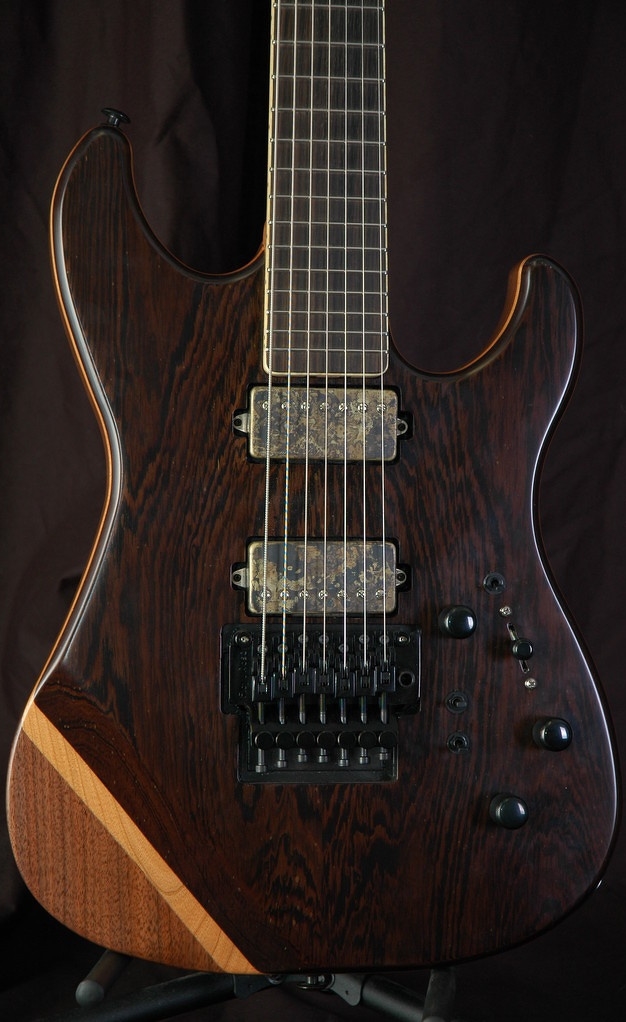 S7G Boa 7 String