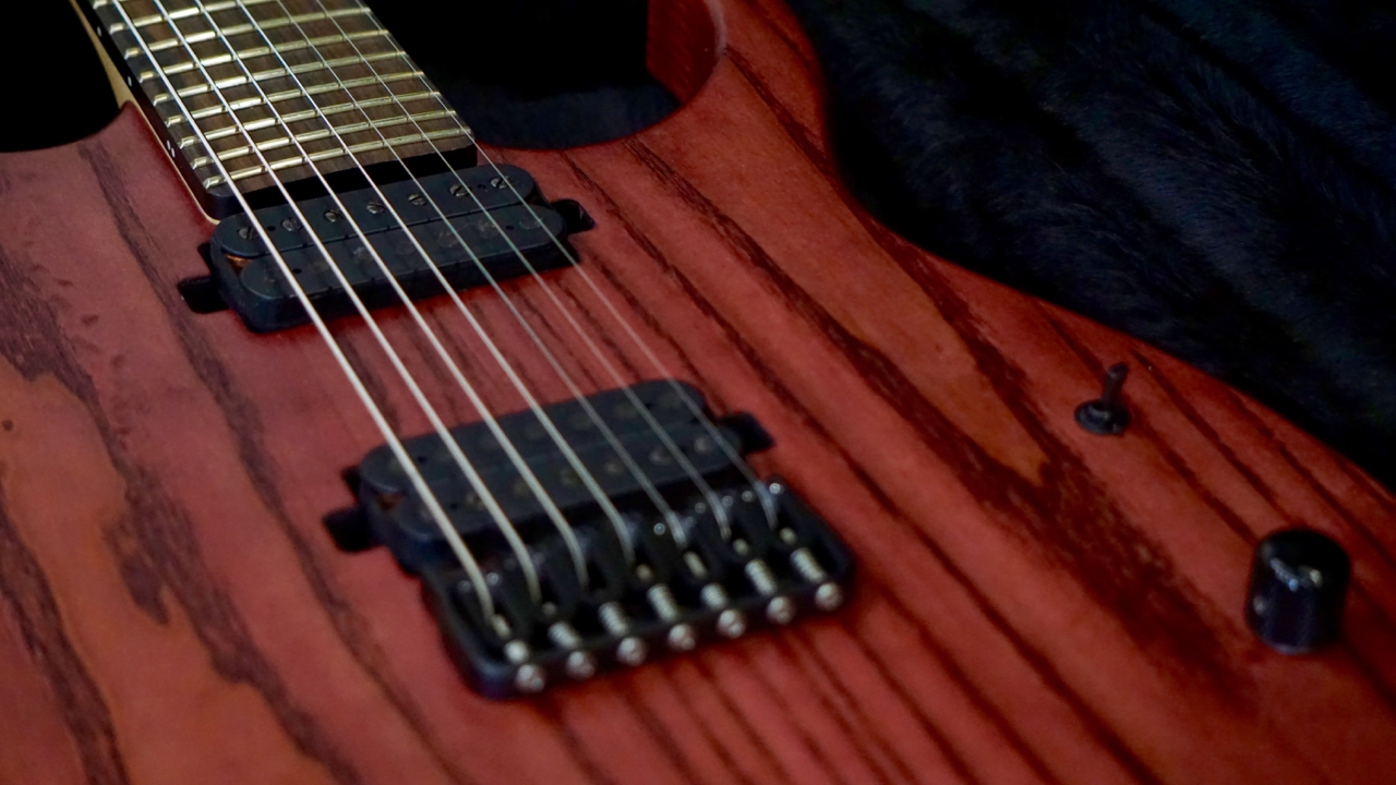 S7G 7 String Cobra