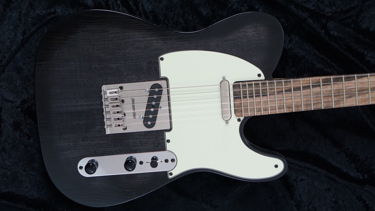 S7G VIPER CLASSIC 6 STRING