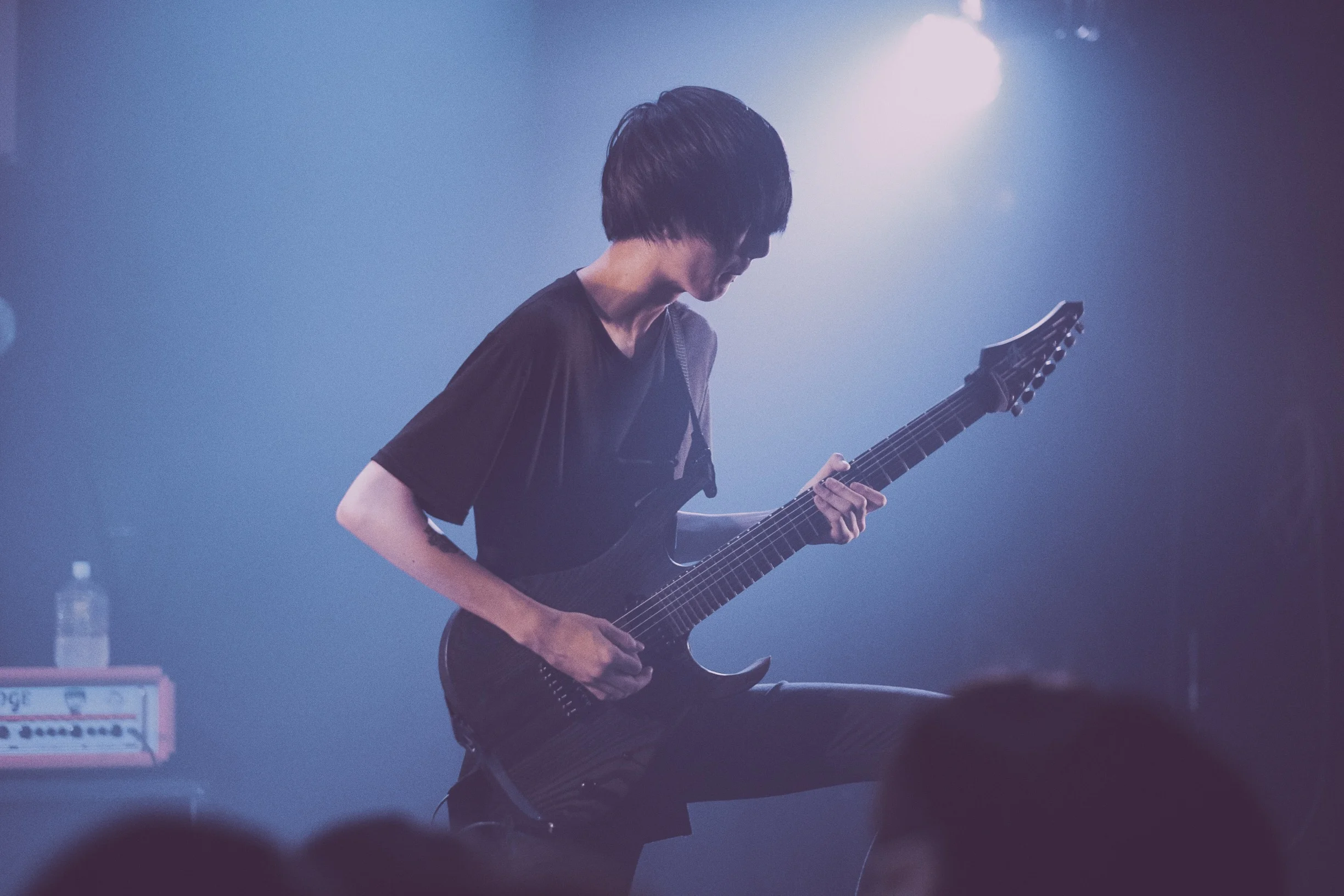 Lin Sasaki