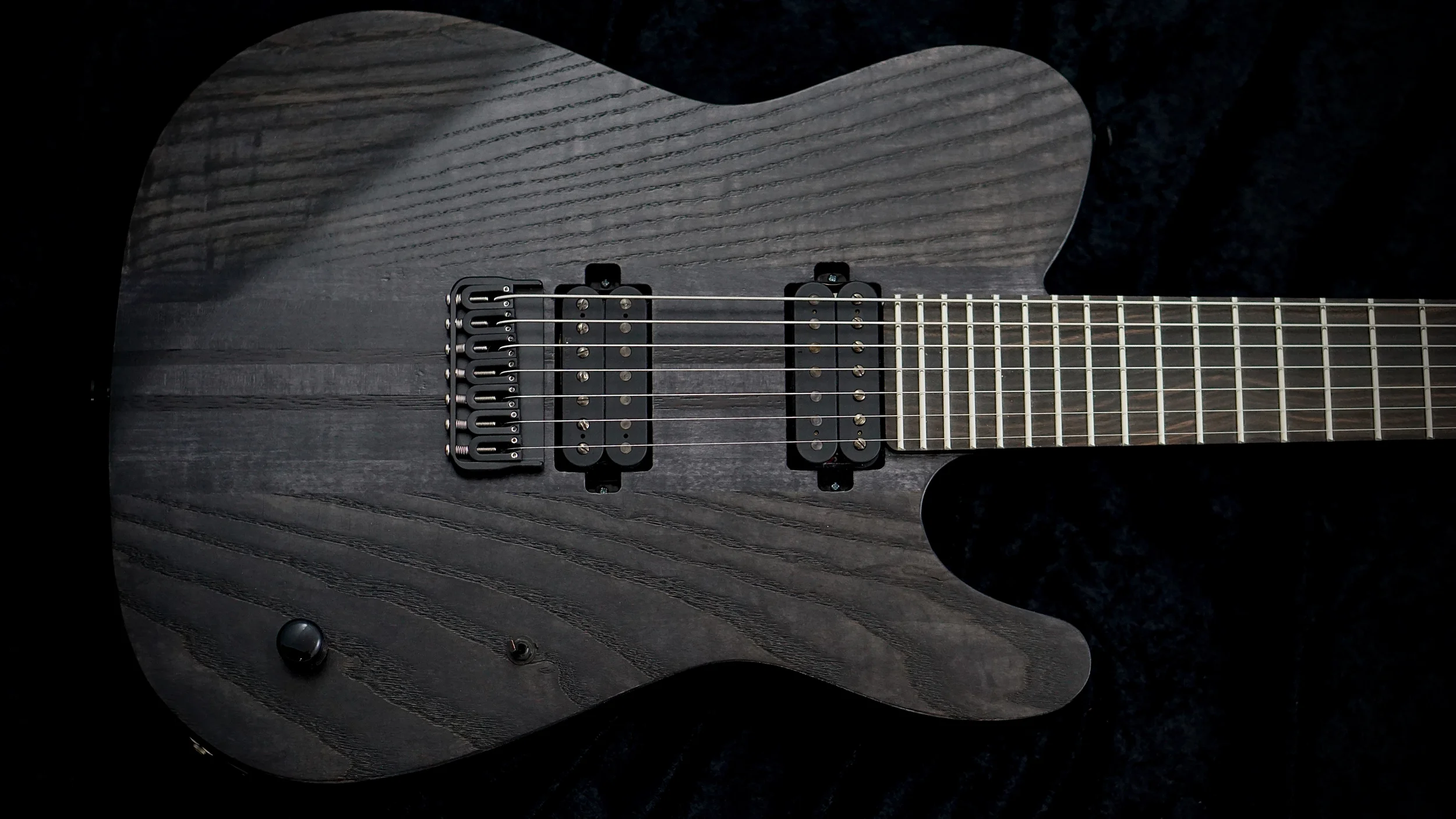 S7G Viper T 7 String