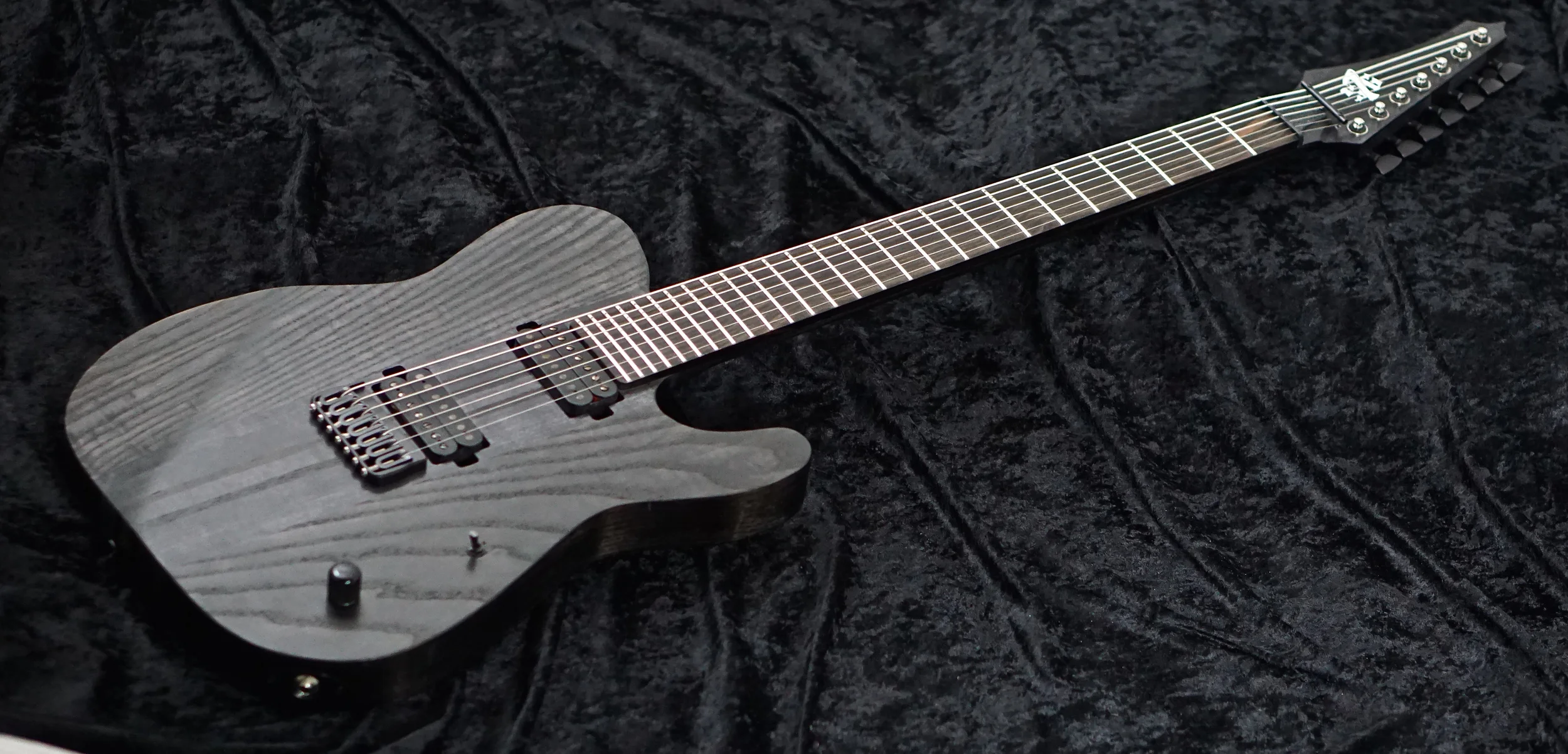 S7G Viper T 7 String