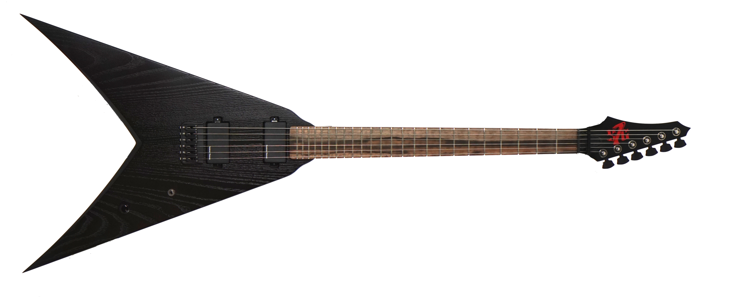 Viper KV6 Custom