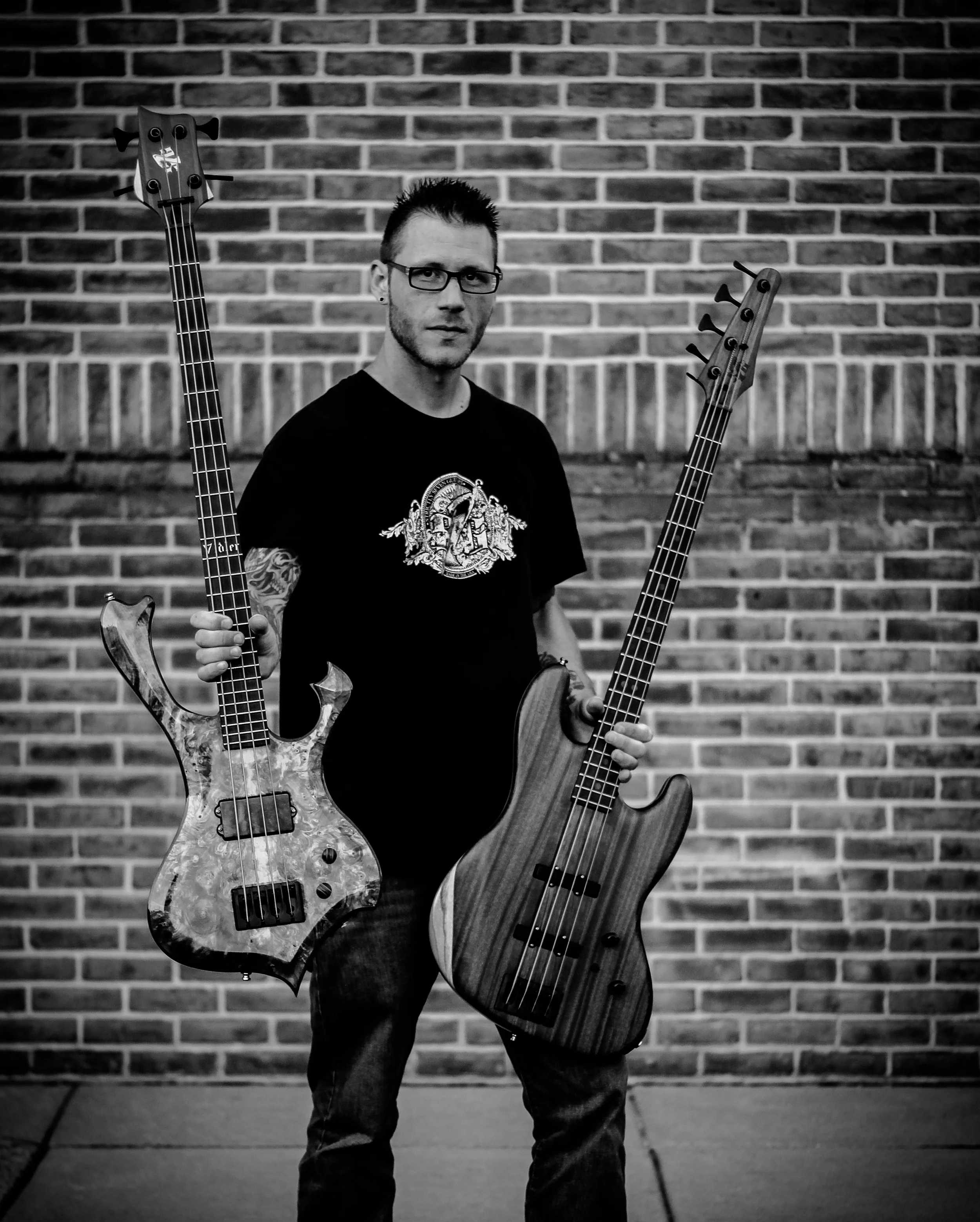Chris Vidler