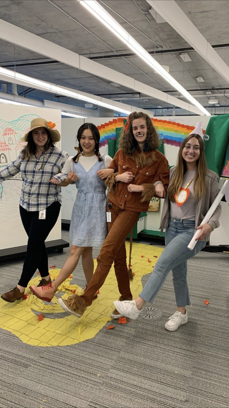  Halloween 2019 — Wizard of Oz 