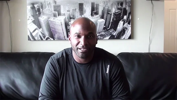 Headed to training camp