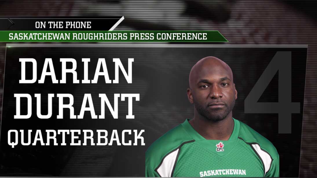 Telephone Press Conference