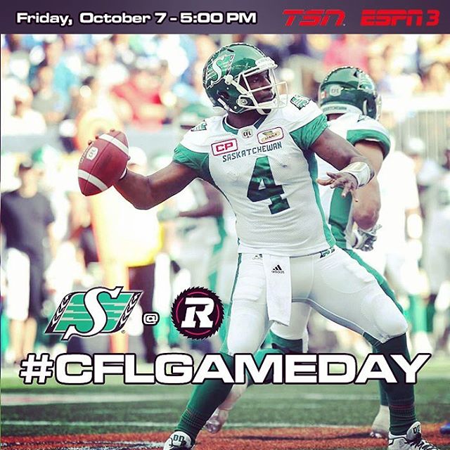 I know u got me Mike!! Let's go #RiderNation