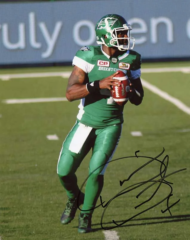 Autographed 8x10 Photo (signed in black ink) $40 + $5 shipping