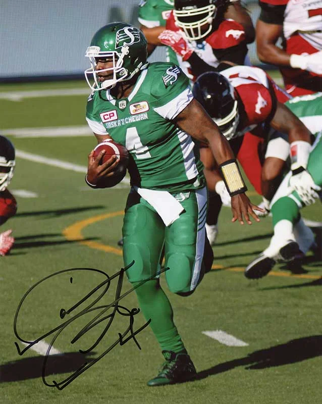Autographed 8x10 Photo (signed in black ink) $40 + $5 shipping